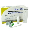 Vitamino D trūkumo testai