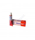 HemaGel hidrofilinis gelis greitesniam žaizdų gijimui, tūbelėje 30 g