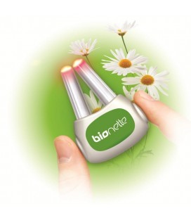 Prietaisas alerginio rinito (šienligės) gydymui „Bionette“