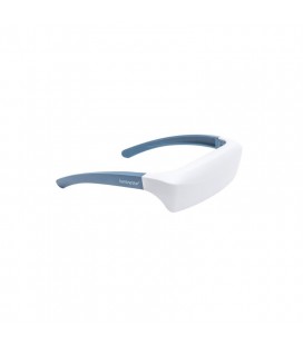 Šviesos terapijos prietaisas (akiniai) “Luminette 2®”, 1 vnt., (Lucimed SA, Belgija)