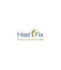 "HeelFix" pasta kulnų ir pėdų pažeidimams