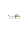 FingerFix pasta pirštų ir plaštakų pažeidimams 