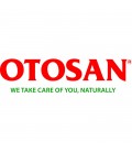 Otosan gerklės purškalas forte, 30ml (su natūraliais augaliniais ekstraktais ir eteriniais aliejais) (Otosan, Italija)