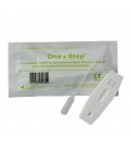 Ovuliacijos testas One Step - kasetinis (jautrumas 20mIU/ml), N1