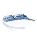 Šviesos terapijos prietaisas (akiniai) “Luminette 3 ®”, 1 vnt., (Lucimed SA, Belgija)