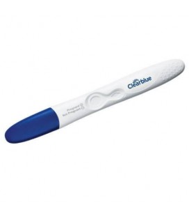 Clearblue Fast & Easy nėštumo testas, N2