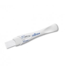 Clearblue Ultra Early nėštumo testas, N1