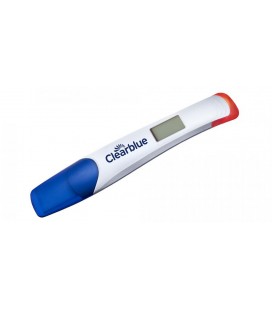 Clearblue Digital Early Detection skaitmeninių nėštumo testų rinkinys