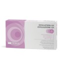 PRIMA Ovulation LH testas, ovuliacijos diagnostikai (2 testai), N2