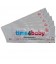 time4baby ovuliacijos testas (jautrumas 10mIU/ml), N1