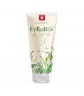 STANGRINAMASIS GELIS „SWISSMEDICUS® CELLULITIS“, 200 ML