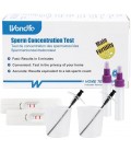 Vyrų vaisingumo testas Wondfo (2 testų pakuotė)