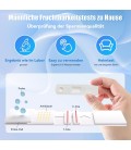 Vyrų vaisingumo testas Wondfo (2 testų pakuotė)