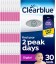 Clearblue skaitmeninis ovuliacijos testas, N1 (30 keičiamų atgalių)