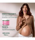 WELEDA Bio Mama kūno sviestas nėščiosioms 150ml