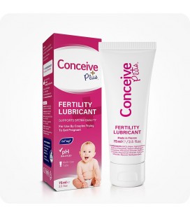 Conceive Plus 75 ml tūbelė