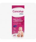 Conceive Plus 8 aplikatoriai po 4 g