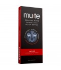 Kvėpavimą per nosį palengvinanti priemonė MUTE LARGE, (L dydis) 3 vnt./pak.