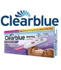Clearblue skaitmeninis ovuliacijos testas