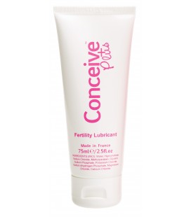  Conceive Plus 75 ml tūbelė