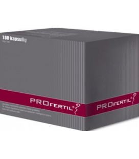 PROfertil kapsulės N180