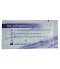 DAVID nėštumo testas - juostelė (labai jautrus - 25 mIU), N1
