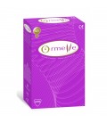Moteriški prezervatyvai “ORMELLE“, 5 vnt. (Sugant, Prancūzija)