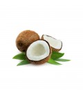 Herbamedicus kokosø aliejus COCONUT Oil su kanapėmis, 250 ml