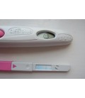 Kasetinis ovuliacijos testas